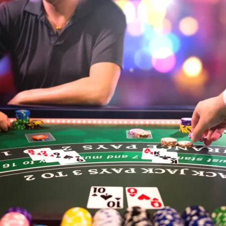 5 Times Players Won Big Playing Blackjack at Live Casinos