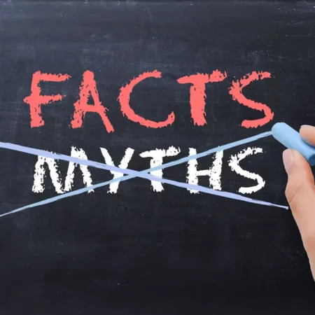 Top 10 Casino Myths – Are they fact or fiction?