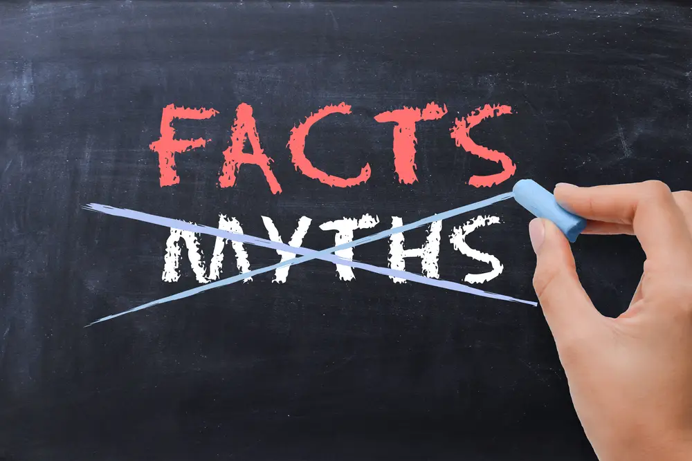 Casino Myths vs. Facts