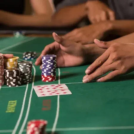 High Stakes Live Dealer Baccarat Session: Road To $100K Comeback